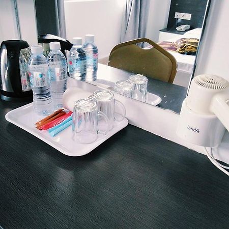 D'Metro Hotel Σαχ Αλάμ Εξωτερικό φωτογραφία