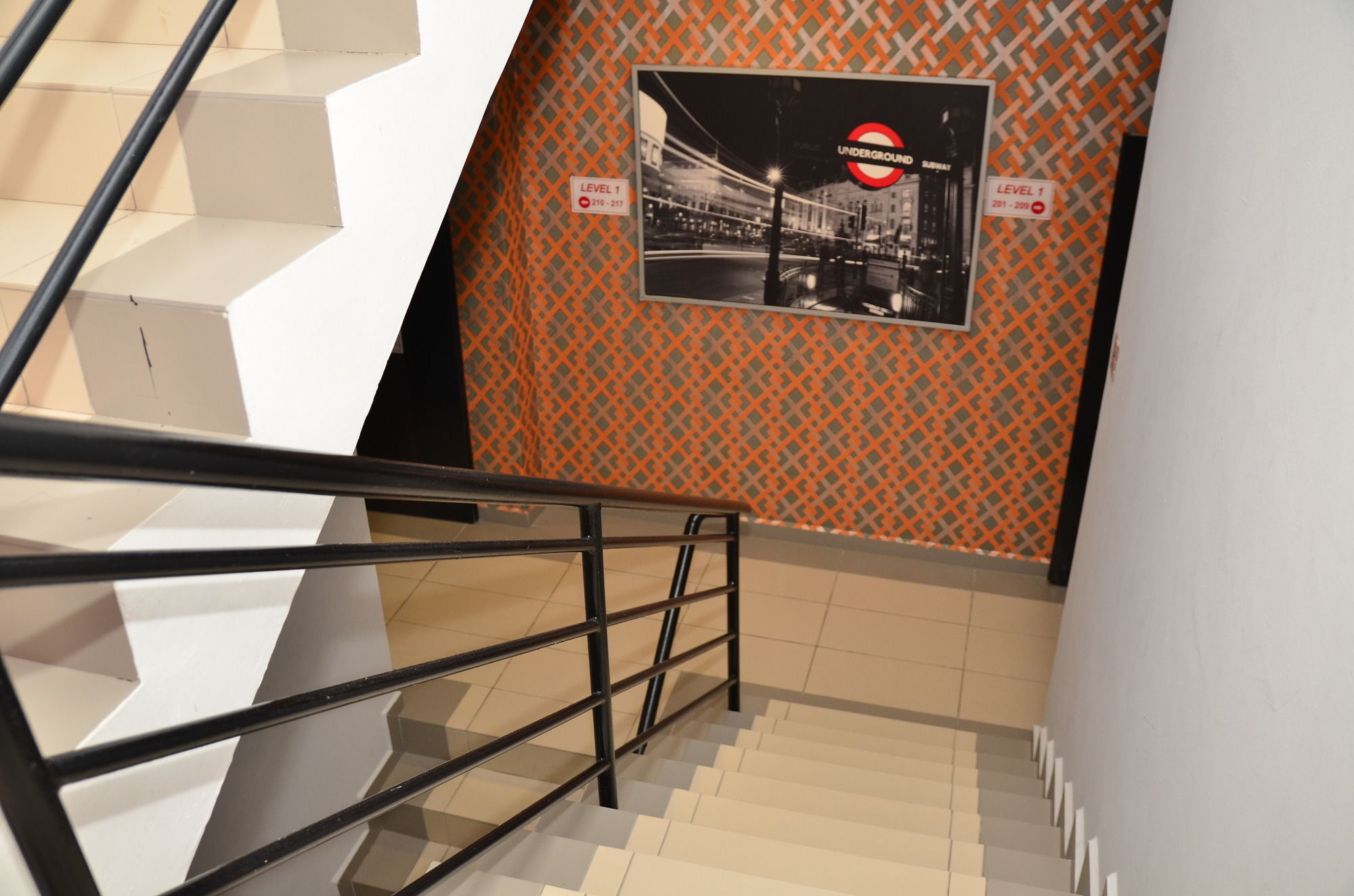 D'Metro Hotel Σαχ Αλάμ Εξωτερικό φωτογραφία