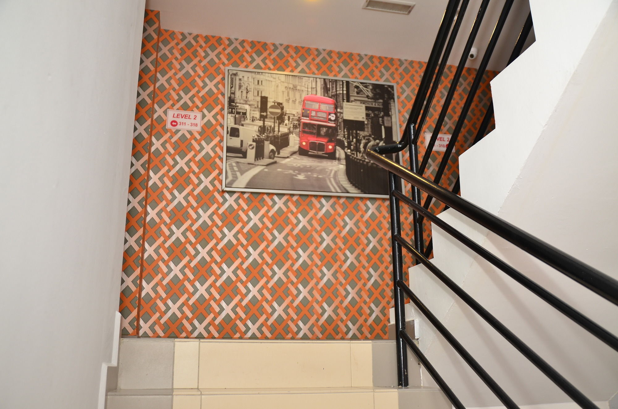 D'Metro Hotel Σαχ Αλάμ Εξωτερικό φωτογραφία