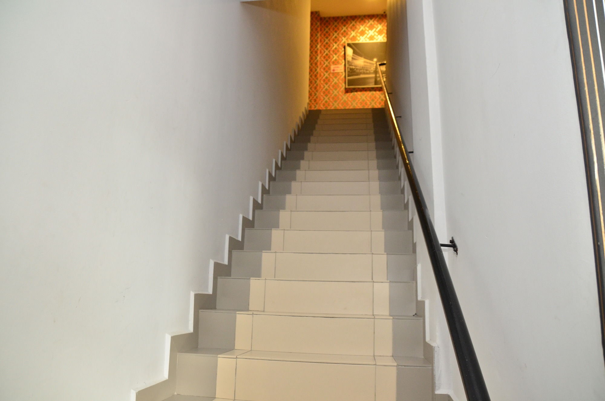 D'Metro Hotel Σαχ Αλάμ Εξωτερικό φωτογραφία